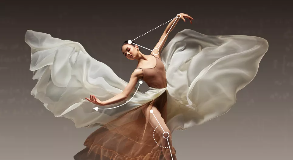 Физика танца