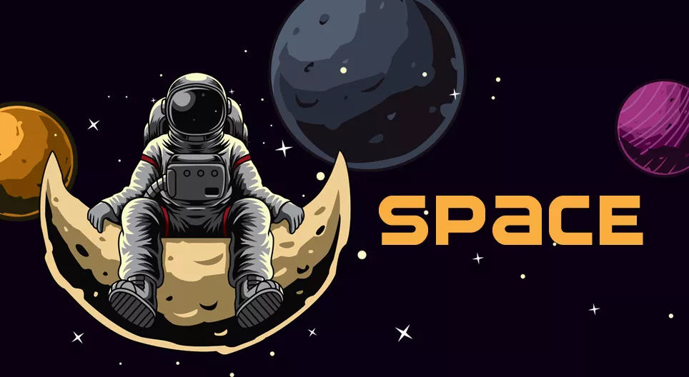 Space
