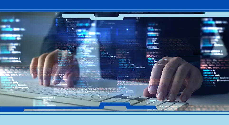 Types of software