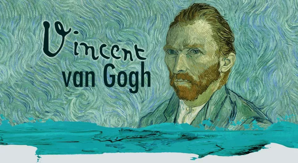 Vincentas van Gogas