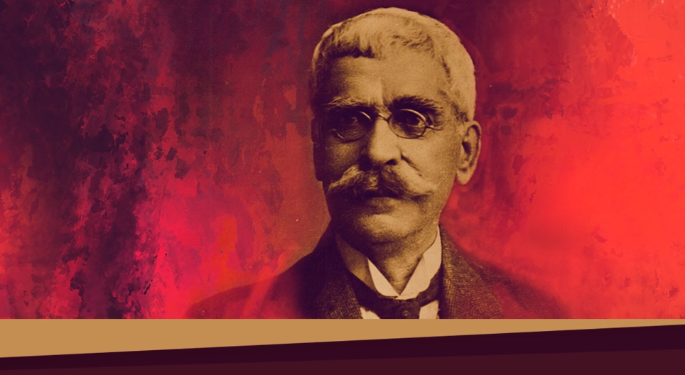 Ivanas Vazovas