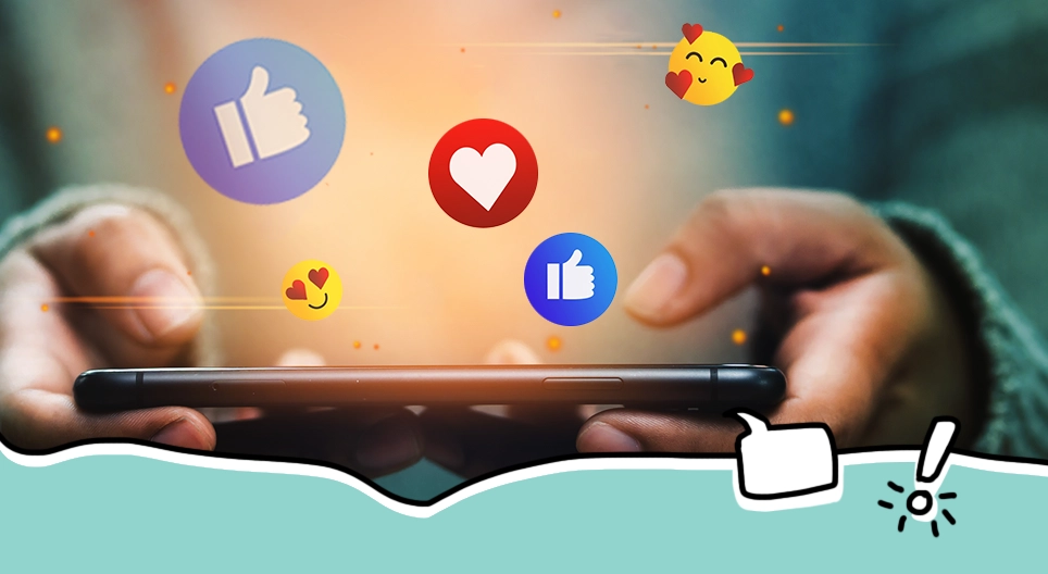 Naudinga ar žalinga? Socialinė žiniasklaida