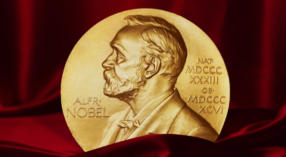 Nauda žmonijai: Nobelio premijos