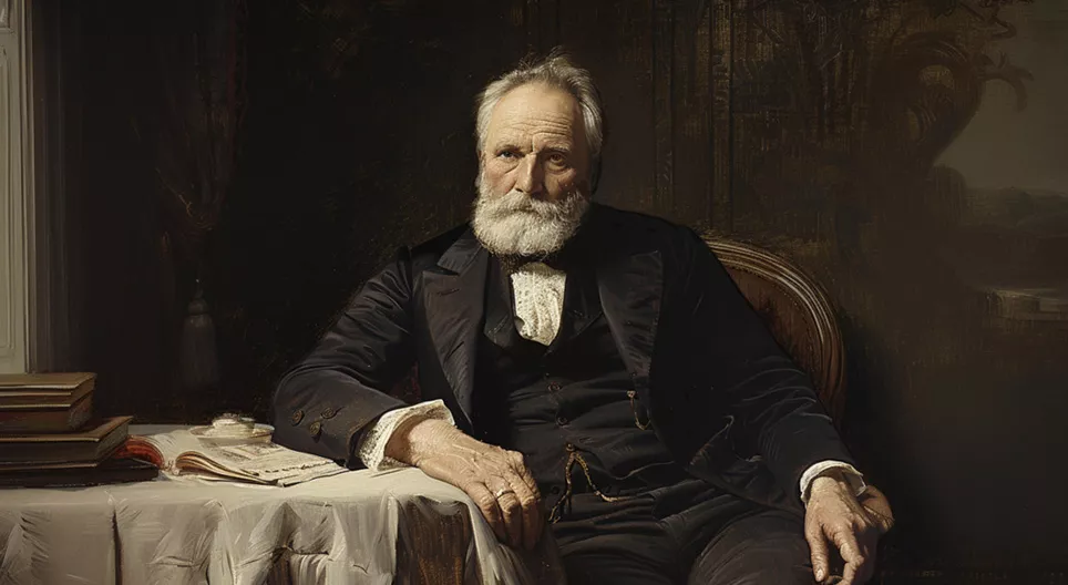 Viktoras Hugo