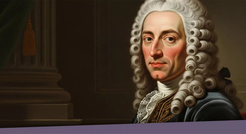 Antonijus Vivaldis