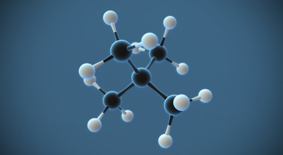 2,2-dimetilpropanas (C₅H₁₂)