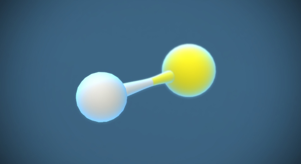 Vandenilio fluoridas (HF)