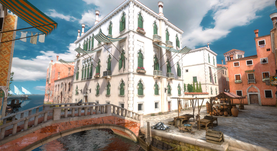 Venecija viduramžiais