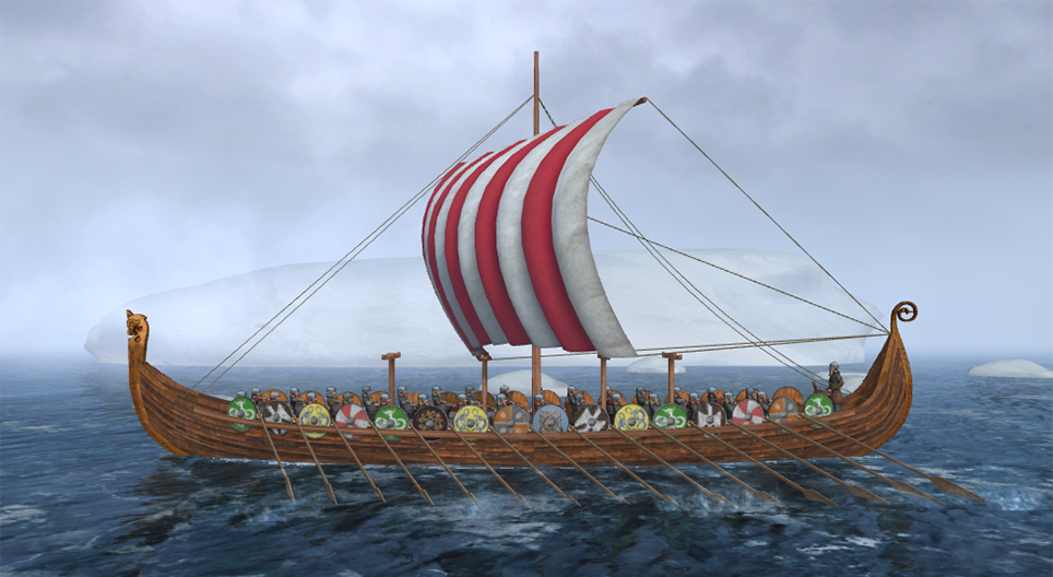 Vikingų 