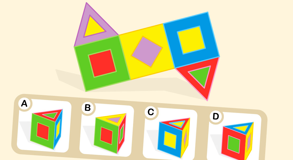 3D δικτυωτά