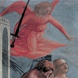 Masaccio: The Expulsion from the Garden of Eden (Renaissance)