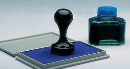 Ταμπόν σφραγίδας