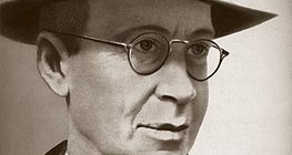 Sergei Sergeyevich Prokofiev