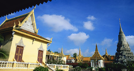 Grand Palace, Bangkok