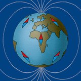 The Earth's magnetic environment