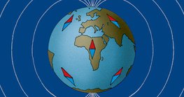 The Earth's magnetic environment
