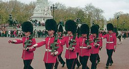 Changing of the Guard (London)