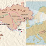 Vikár László első gyűjtőútja (1958)