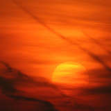 Δύση του Ήλιου