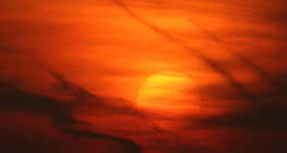 Δύση του Ήλιου