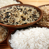 Types of rice