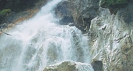 Ορεινό ρυάκι