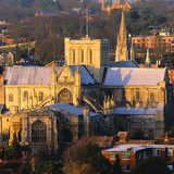 Winchester Cathedral