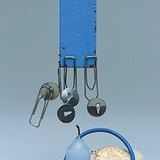 Iron, nickel and cobalt are capable of interacting with magnetic fields - 1