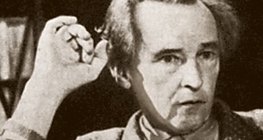 Arthur Honegger, Swiss composer