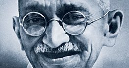 Μοχάντας Καραμτσάντ Γκάντι (1869–1948)