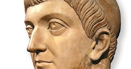 Constantine the Great (272-337)