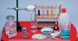 Μέσα πειραματισμού για μαθητές