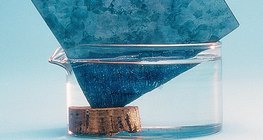 Ψευδάργυρος σε πλάκα