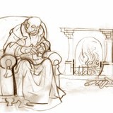 Gas, oil and coal are better fuel than wood