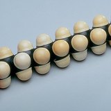 Στεατικό οξύ και μοντέλα του