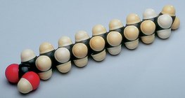 Στεατικό οξύ και μοντέλα του