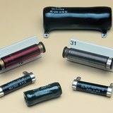 Wire and film resistors
