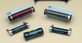 Wire and film resistors