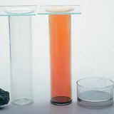 Γραφίτης, οξυγόνο, βρώμιο, υδράργυρος και σίδηρος