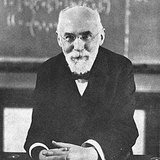 Hendrik Antoon Lorentz (1853-1928), physicist