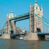 Tower Bridge, London