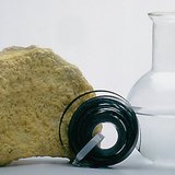 Το θείο, το μαγνήσιο και το αποσταγμένο νερό είναι χημικώς καθαρές ουσίες