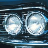 Επίστρωση χρωμίου