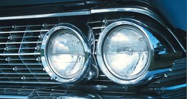 Επίστρωση χρωμίου