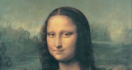 Leonardo da Vinci: Mona Lisa (1503-1506, Renaissance)