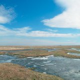 Έδαφος πεδιάδων