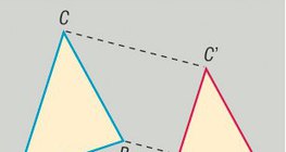 Παράλληλη μετατόπιση