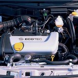 Car engine