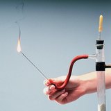 Ο πειραματισμός είναι βασική εργασία στην Χημεία