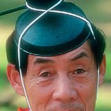 A Japanese man